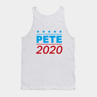 Pete 2020 Tank Top